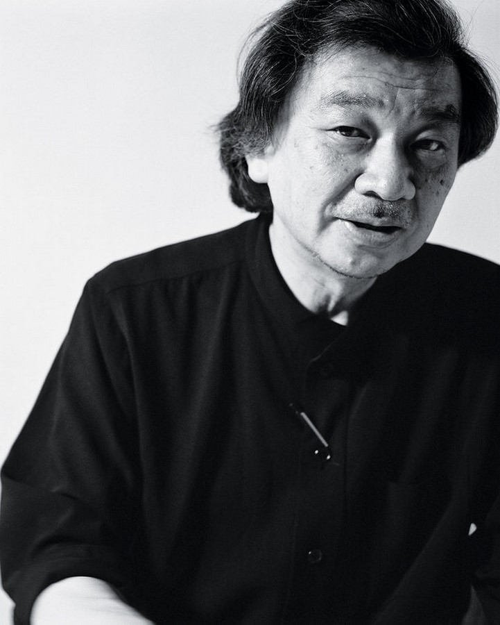 9 Japanese Architects You Should Know - Sheet11