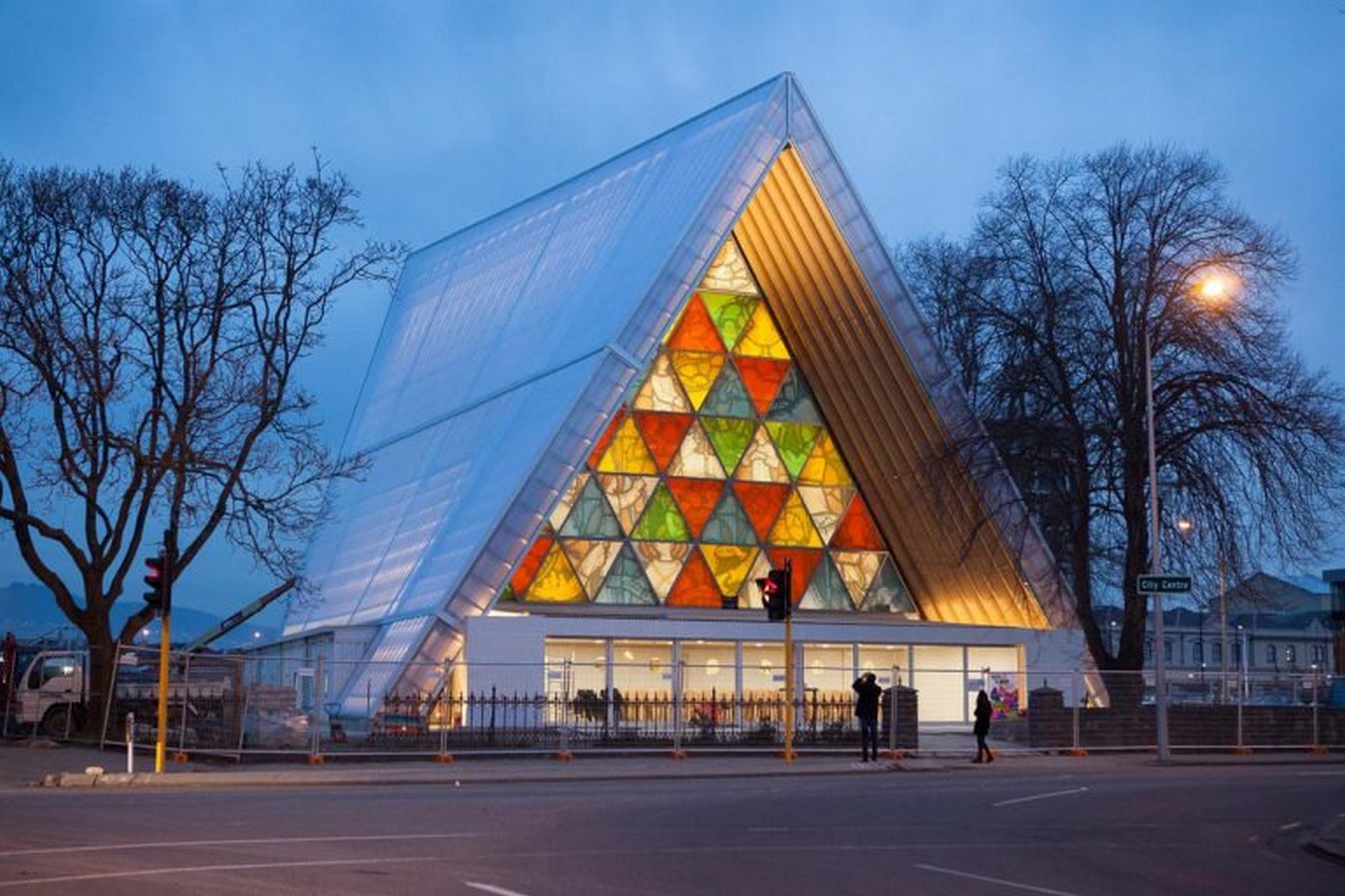 9 Japanese Architects You Should Know - Sheet13