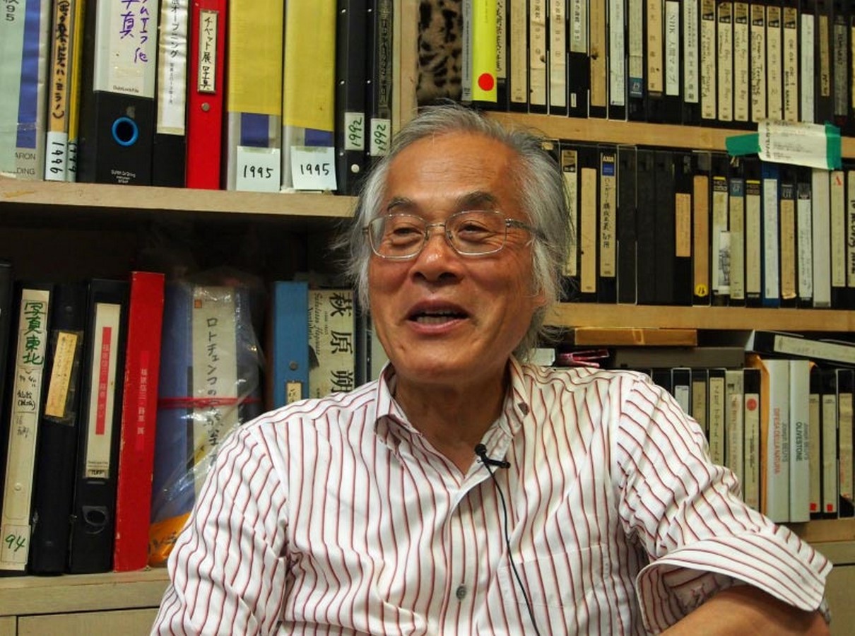 9 Japanese Architects You Should Know - Sheet21
