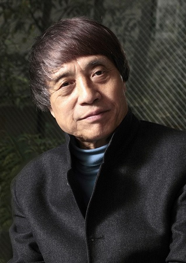 9 Japanese Architects You Should Know - Sheet5