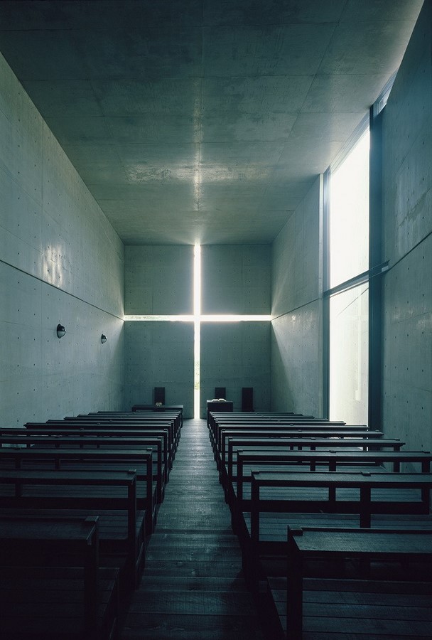 9 Japanese Architects You Should Know - Sheet6