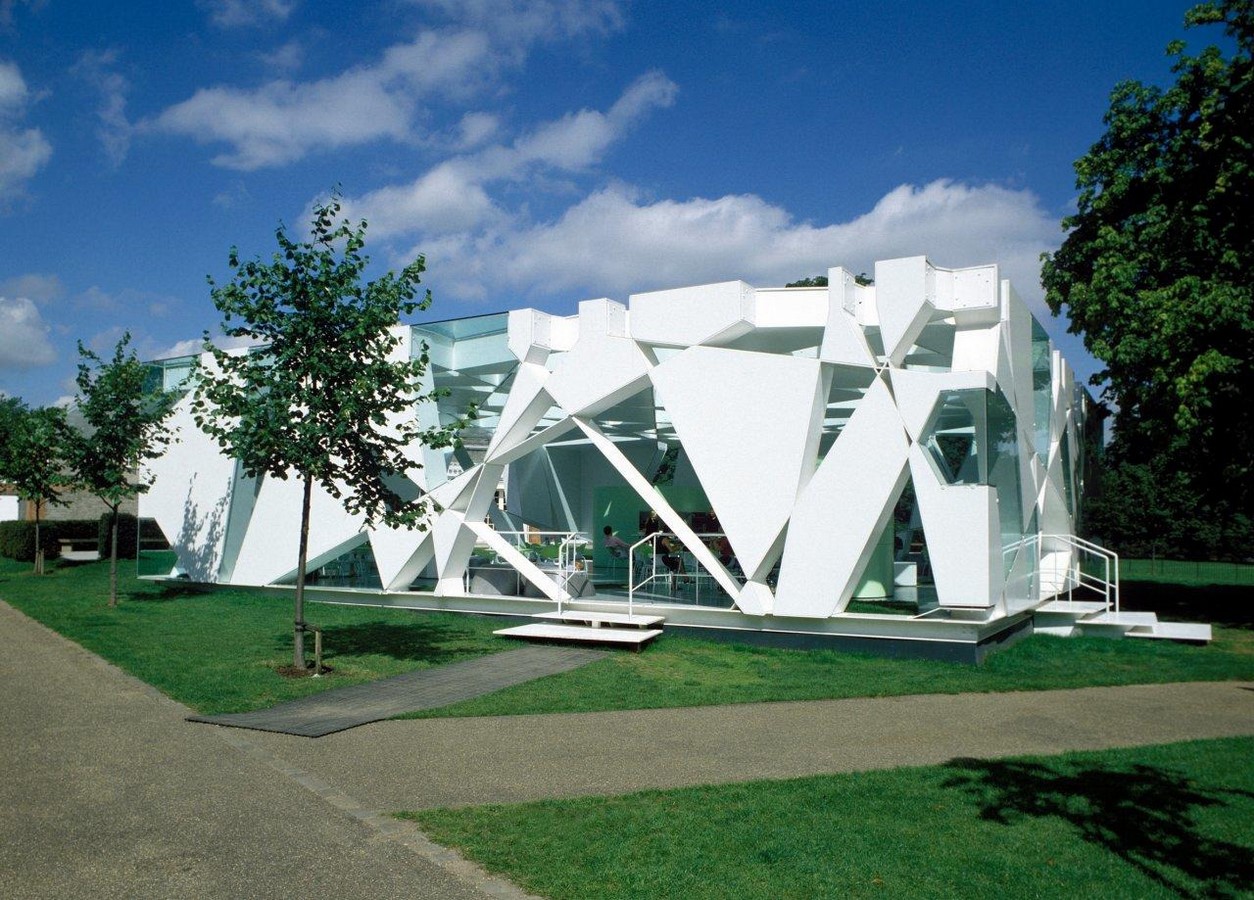 9 Japanese Architects You Should Know - Sheet9