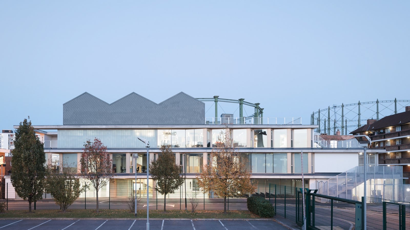Architecture 00: Entrepreneurship and Architecture - Sheet2