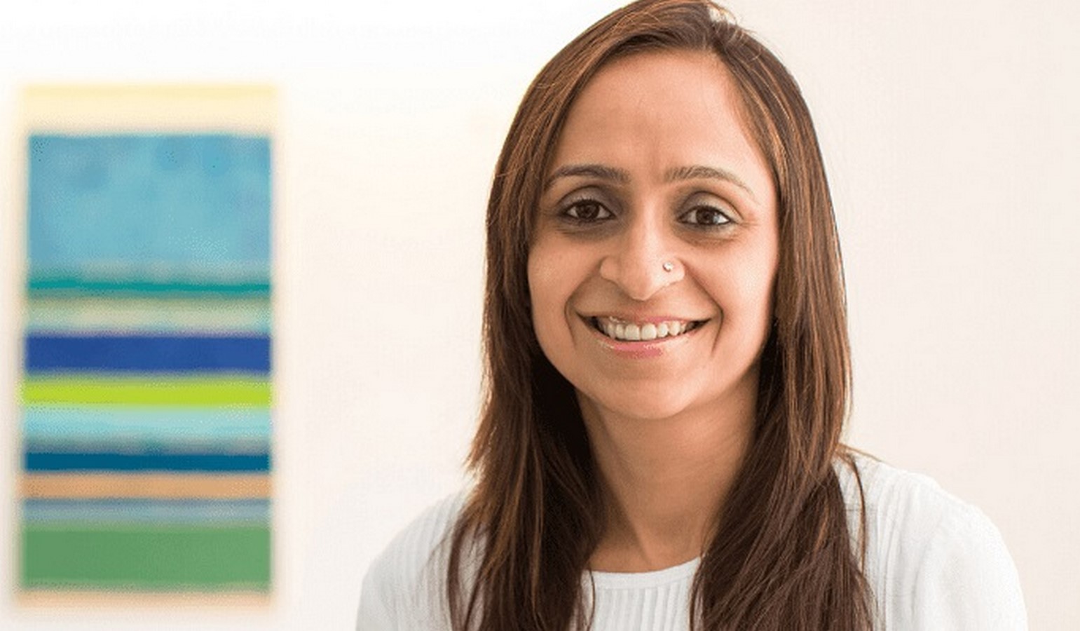 Tanya Khanna: Entrepreneurship and Architecture - Sheet1
