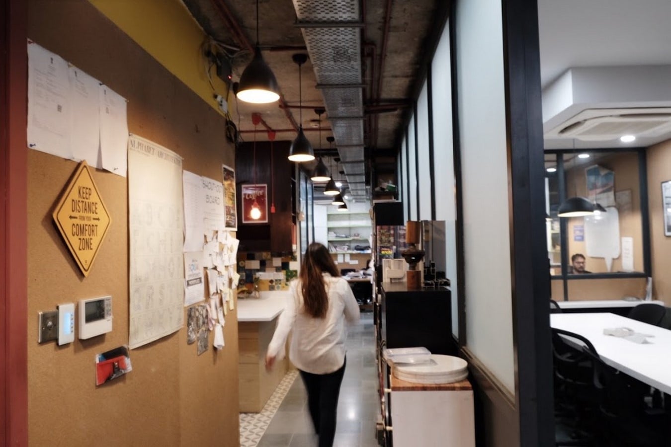 Tanya Khanna: Entrepreneurship and Architecture - Sheet1