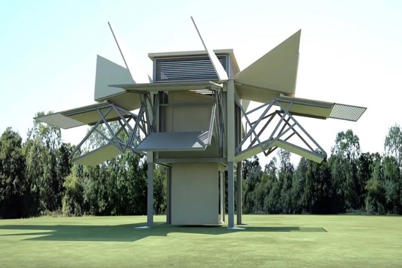 20 Thesis topics related to Flexible Architecture - Sheet7