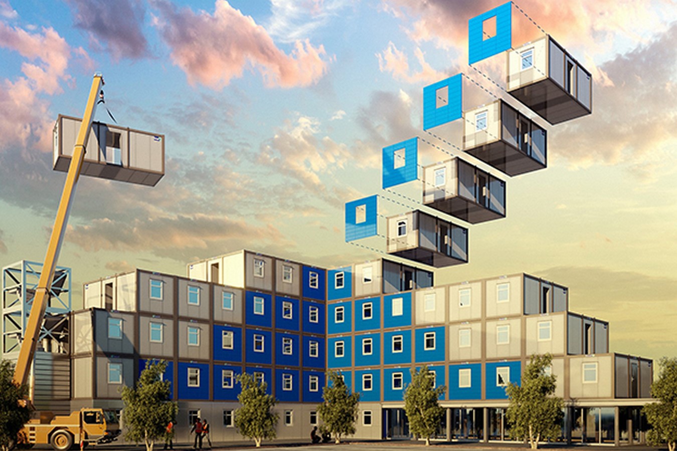 20 Thesis topics related to Flexible Architecture - Sheet9