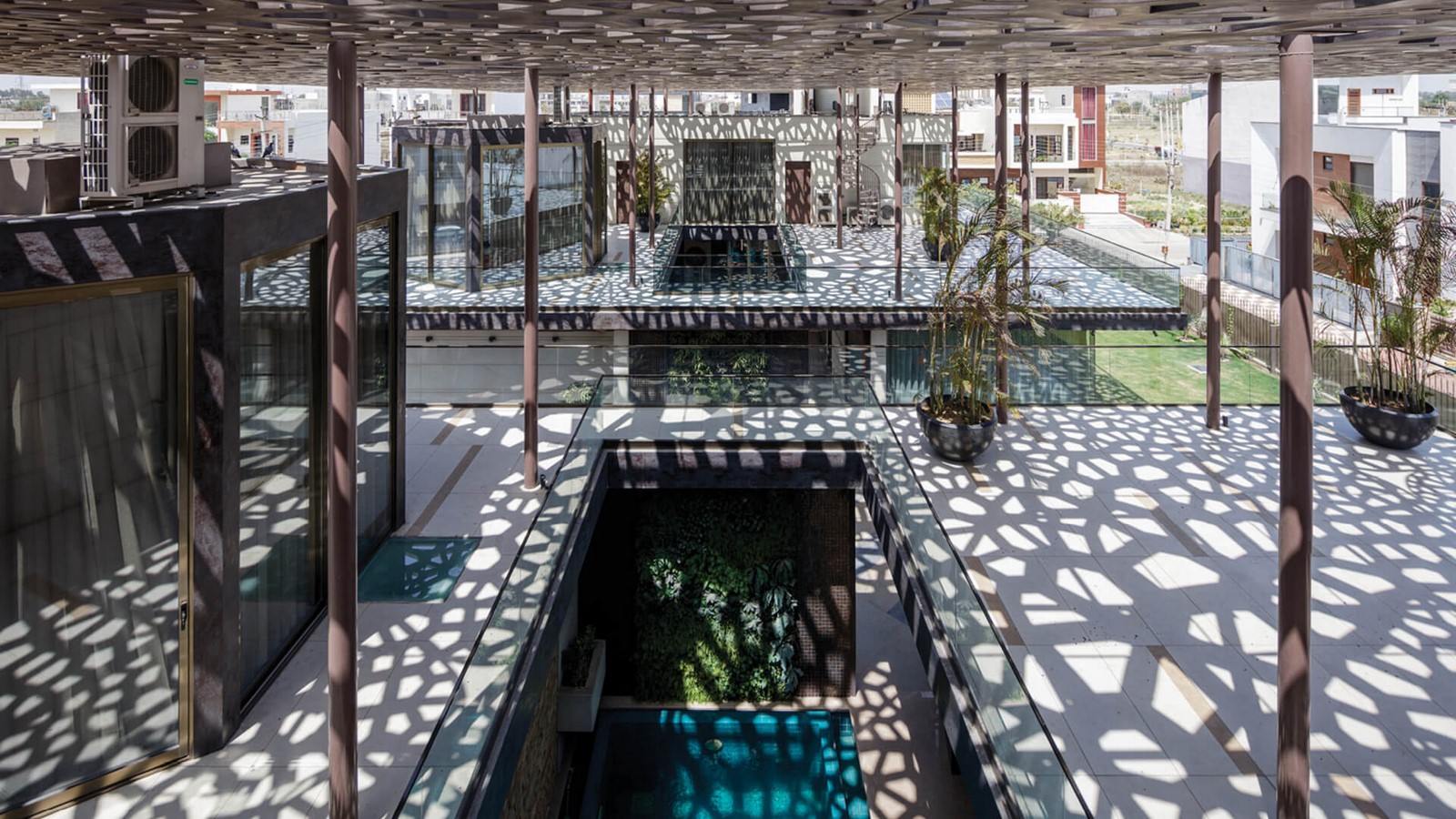 An Inside look at the Studios of ZED Lab, Delhi - Sheet10