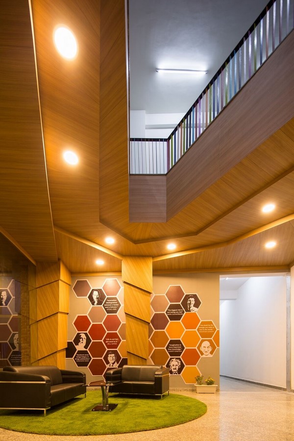 An Inside look at the Studios of ZED Lab, Delhi - Sheet6