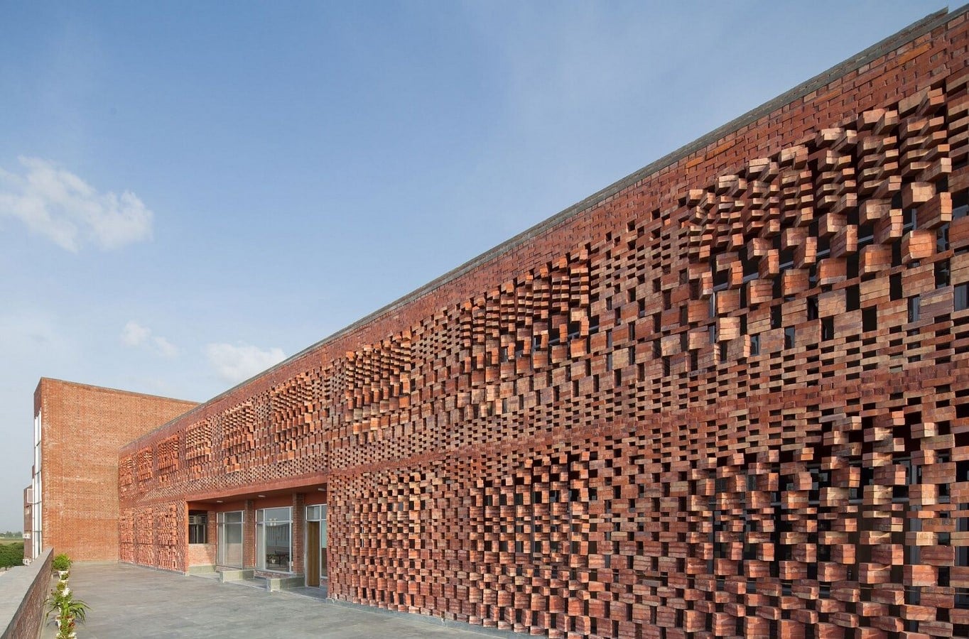 An Inside look at the Studios of ZED Lab, Delhi - Sheet8