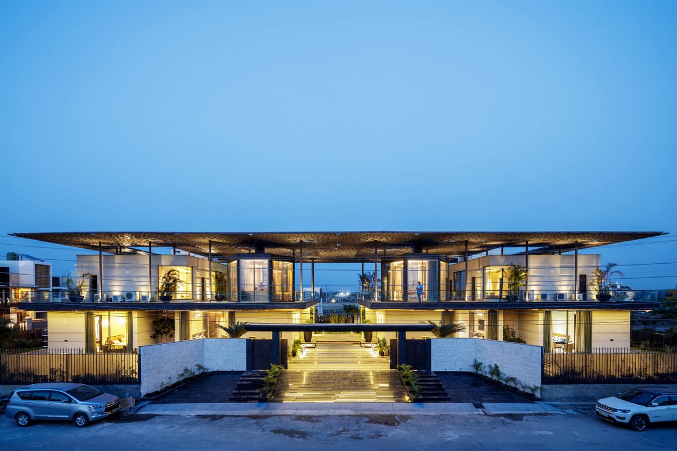 An Inside look at the Studios of ZED Lab, Delhi - Sheet9