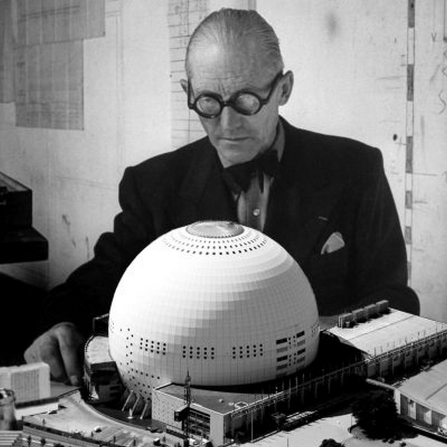 Is the Architecture industry still dominated by men? - Sheet6