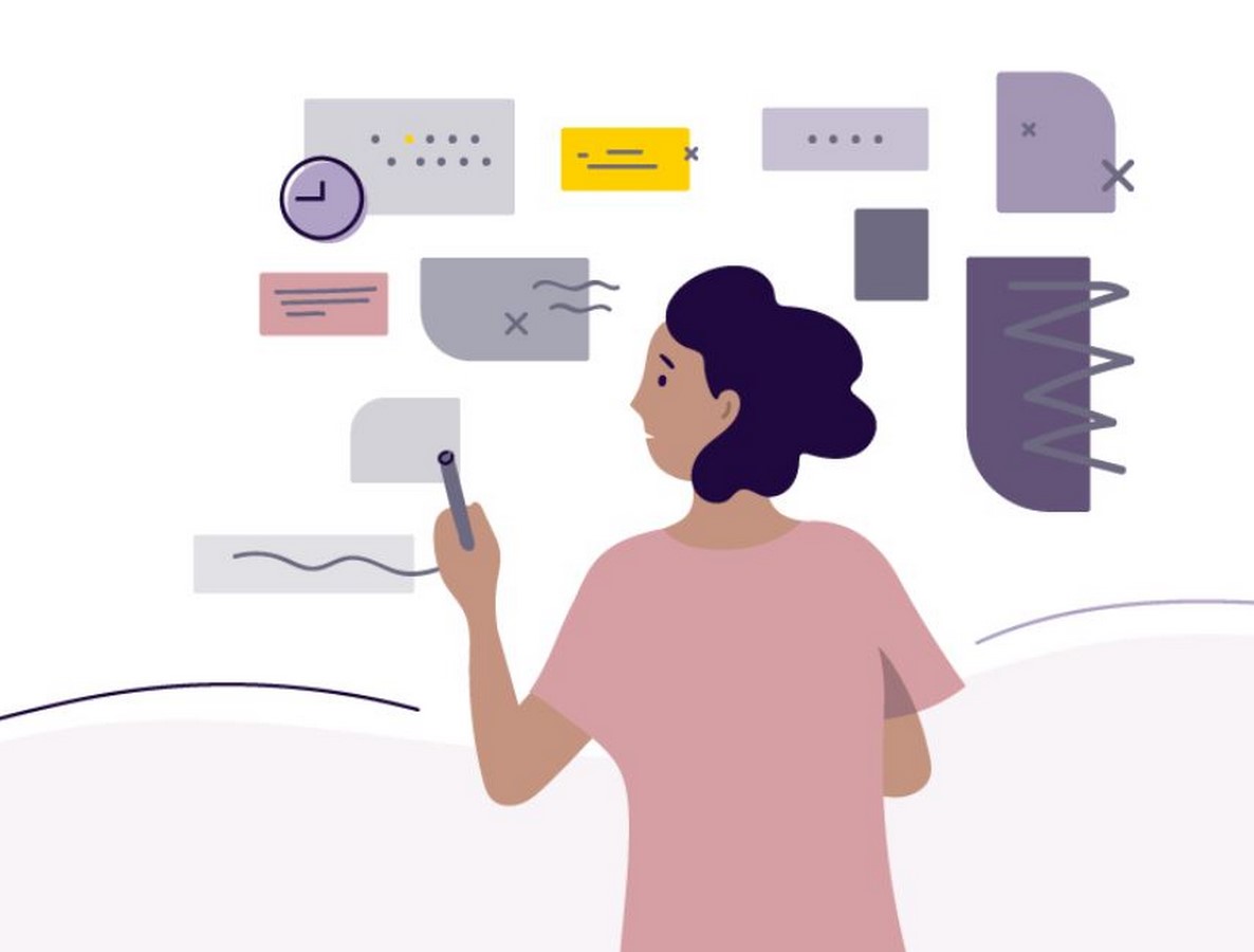 Is Industrial design field still dominated by men? - Sheet4