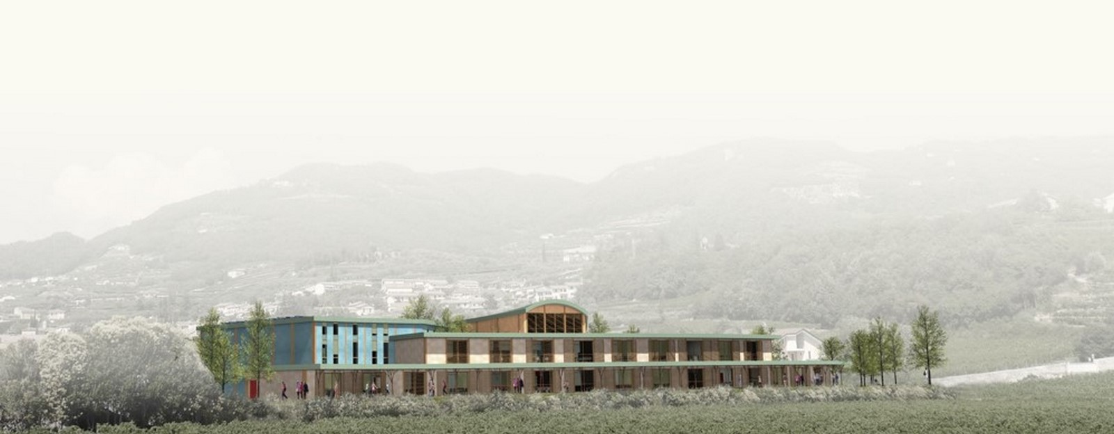 Architects in Verona - Top 40 Architects in Verona - Sheet23