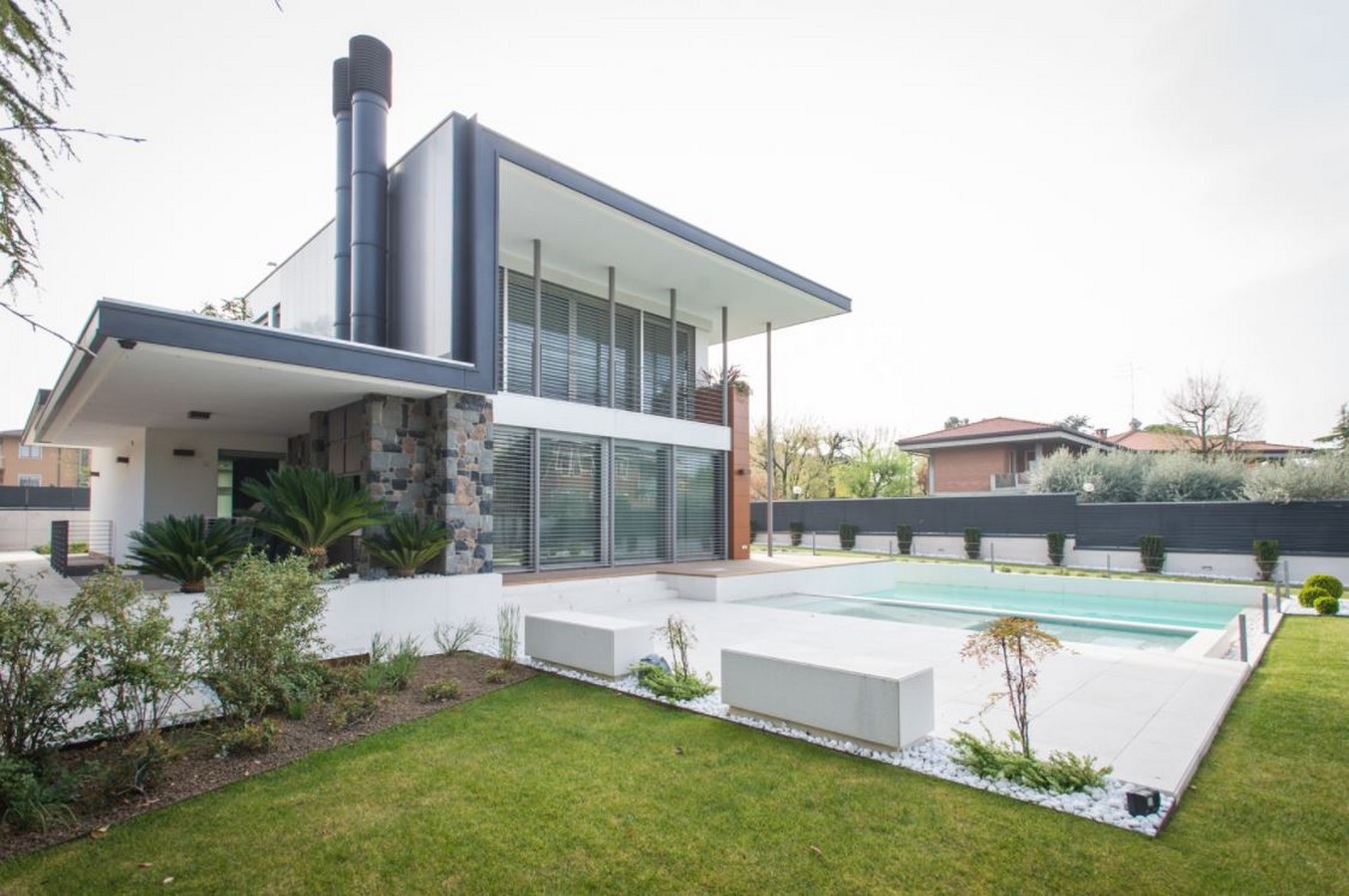 Architects in Verona - Top 40 Architects in Verona - Sheet26