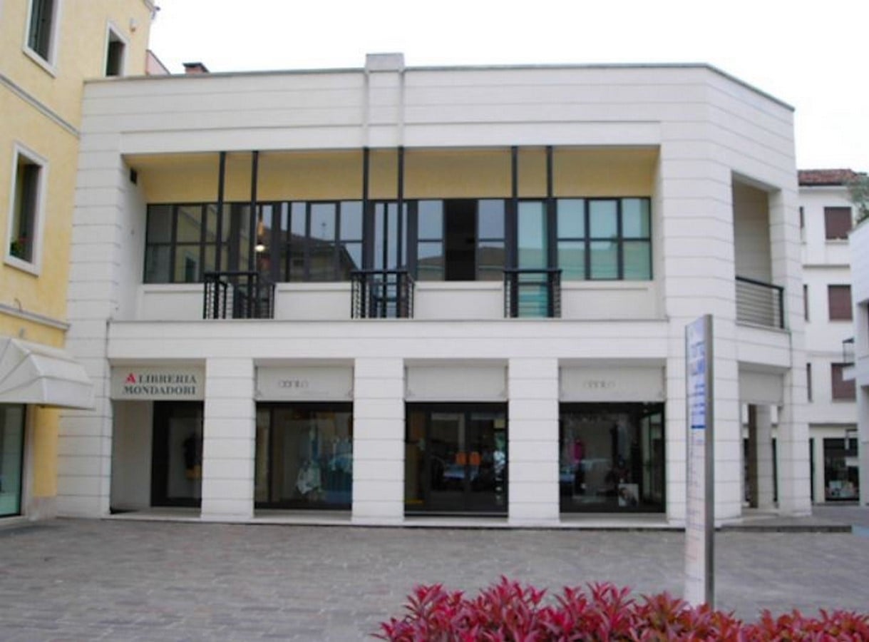 Architects in Verona - Top 40 Architects in Verona - Sheet31
