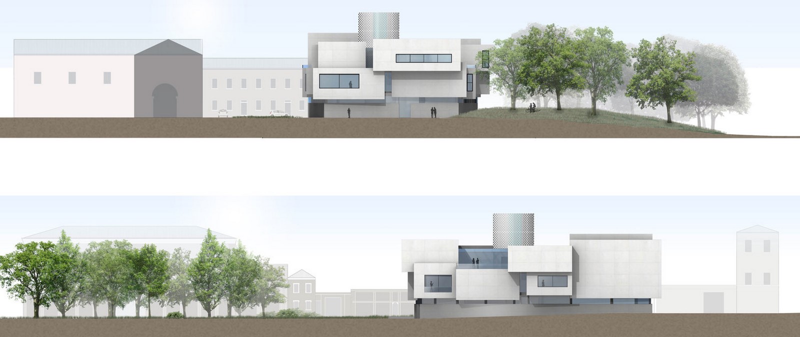 Architects in Verona - Top 40 Architects in Verona - Sheet37