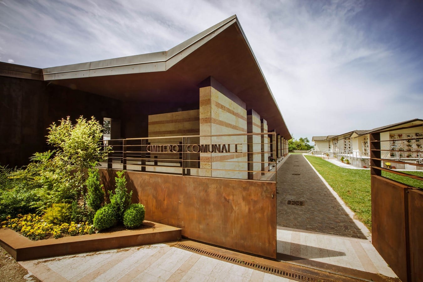 Architects in Verona - Top 40 Architects in Verona - Sheet7