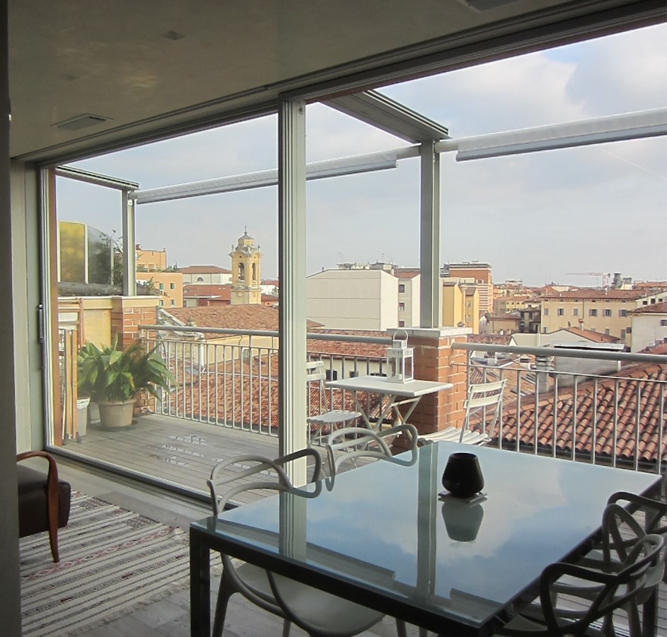 Architects in Verona - Top 40 Architects in Verona - Sheet8