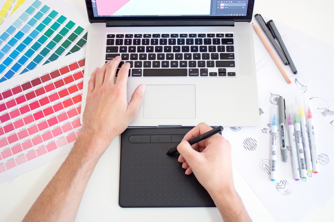 Career Guide: Communication Design - Sheet1