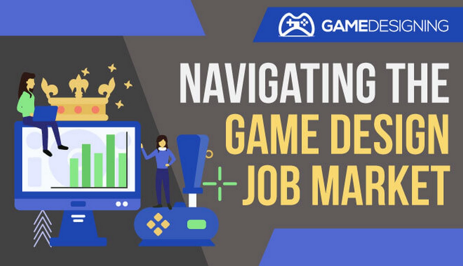 Career Guide: Video game Design - Sheet5