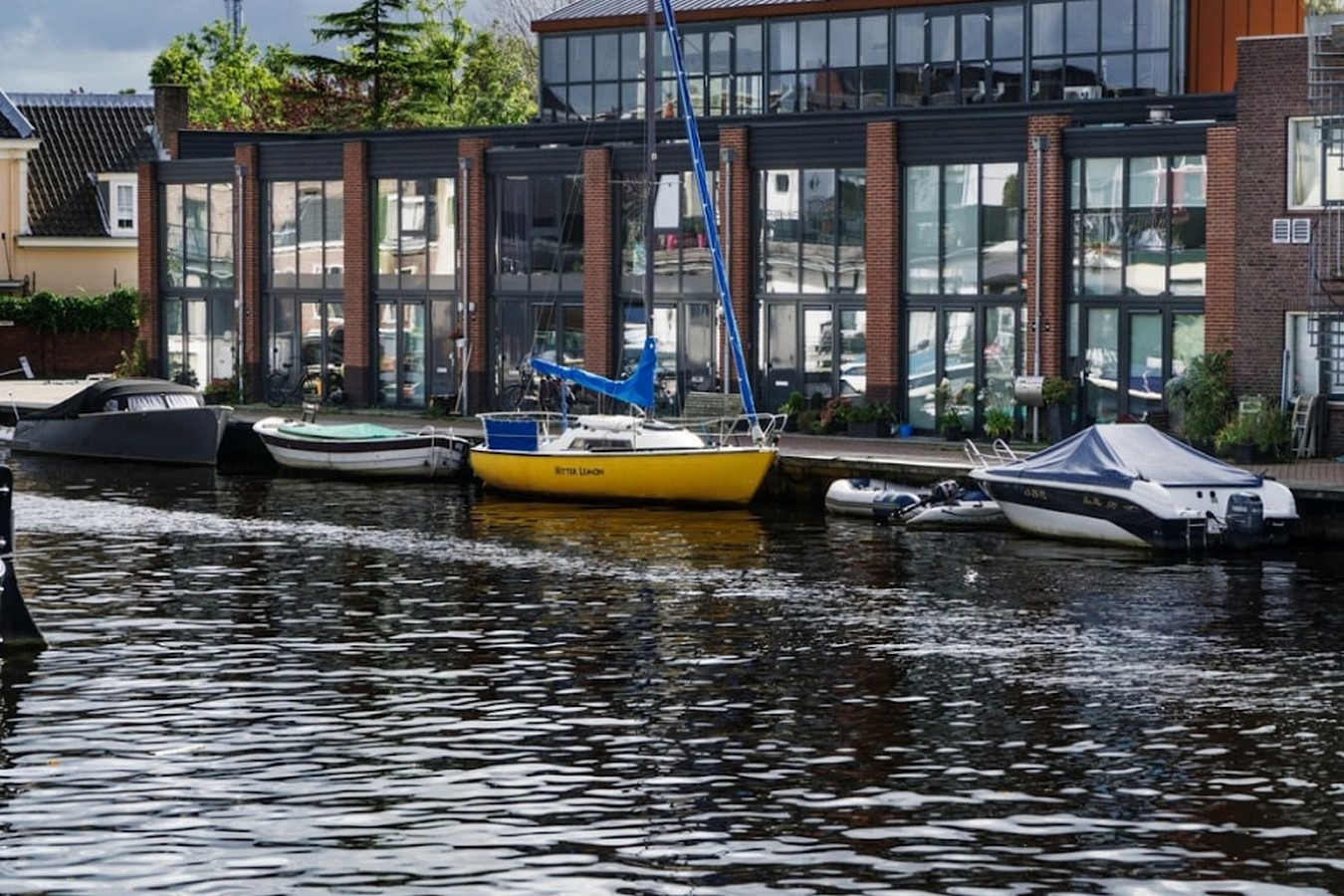 Architects in Leiden - Top 45 Architects in Leiden - Sheet10