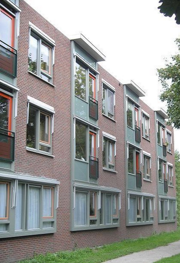 Architects in Leiden - Top 45 Architects in Leiden - Sheet13