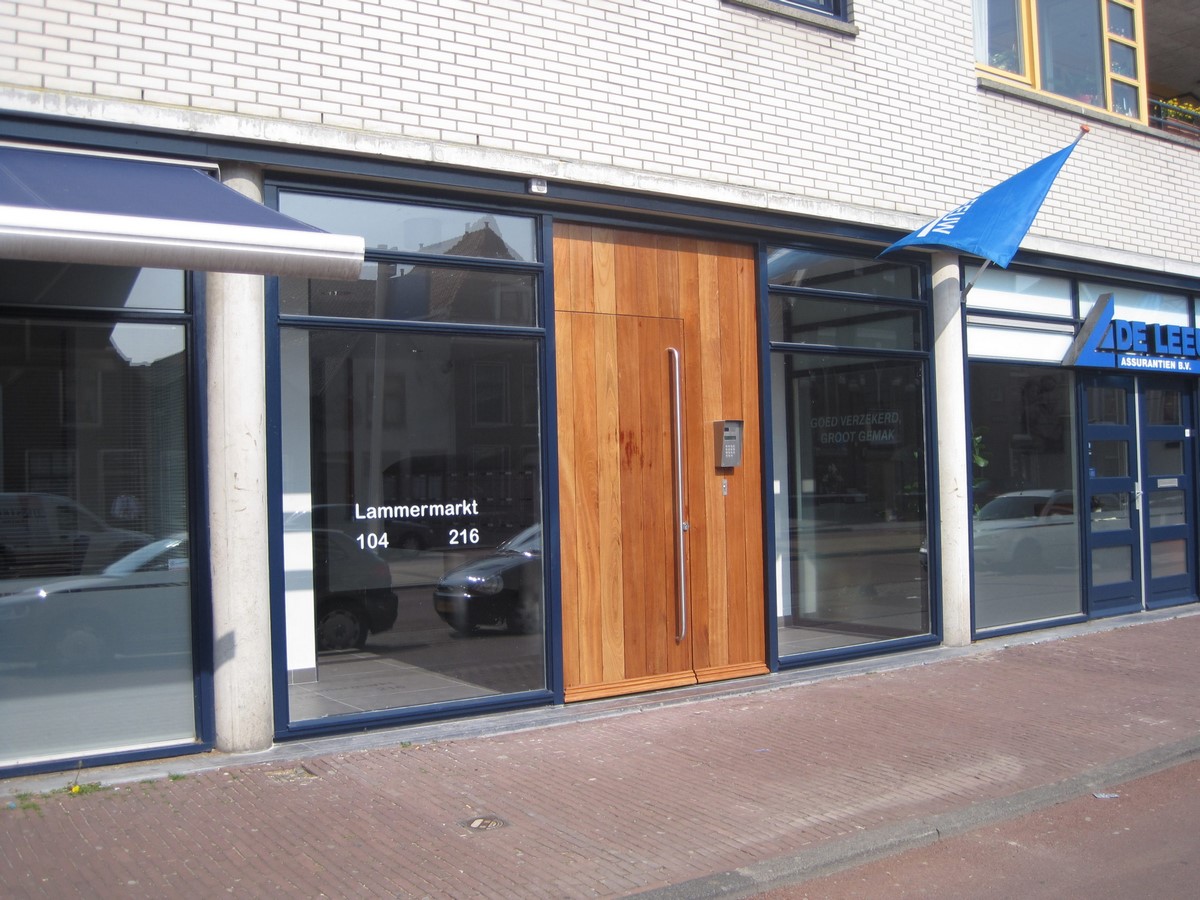 Architects in Leiden - Top 45 Architects in Leiden - Sheet17