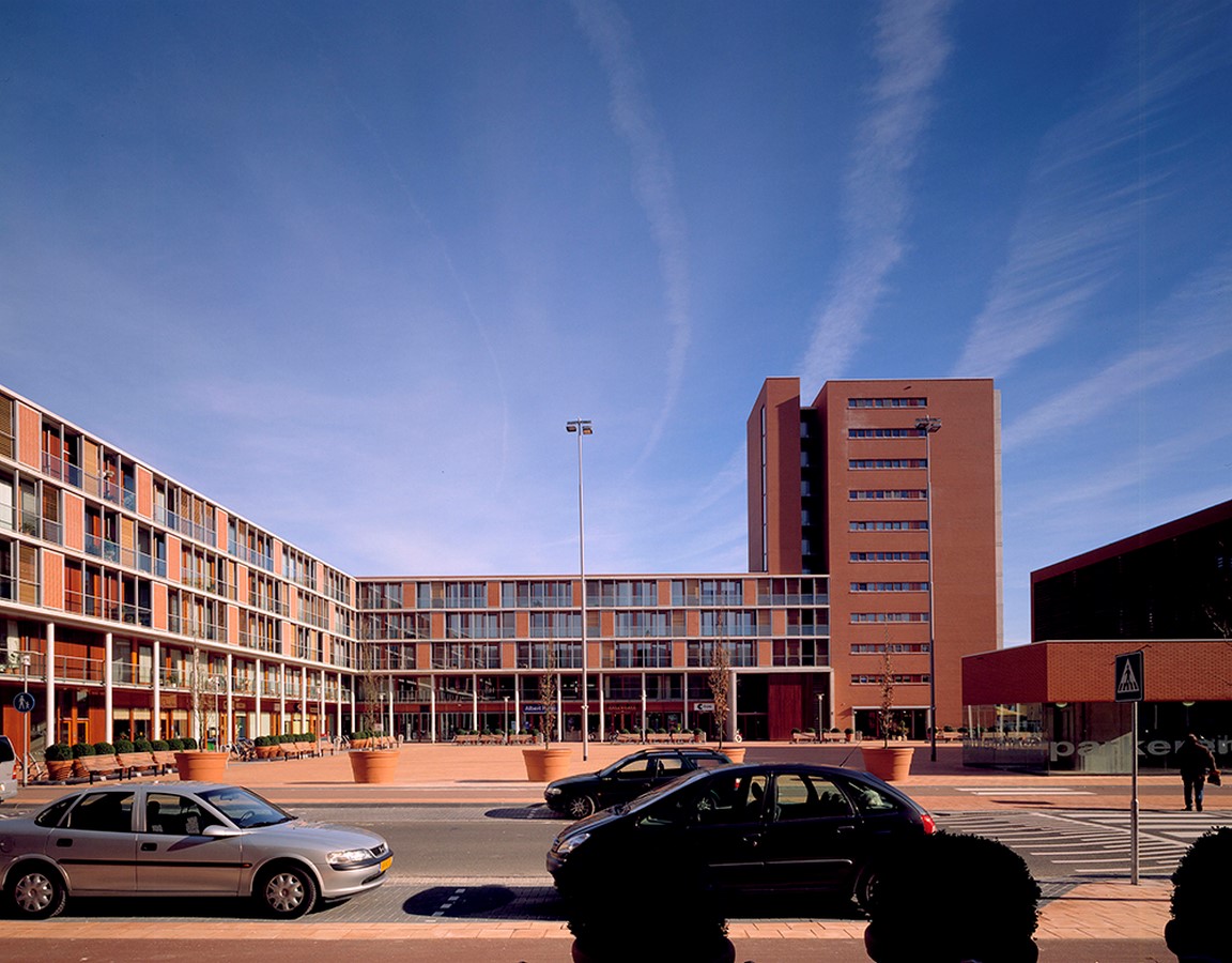 Architects in Leiden - Top 45 Architects in Leiden - Sheet18