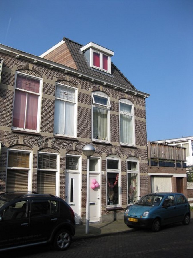 Architects in Leiden - Top 45 Architects in Leiden - Sheet20