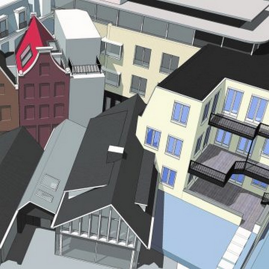 Architects in Leiden - Top 45 Architects in Leiden - Sheet22