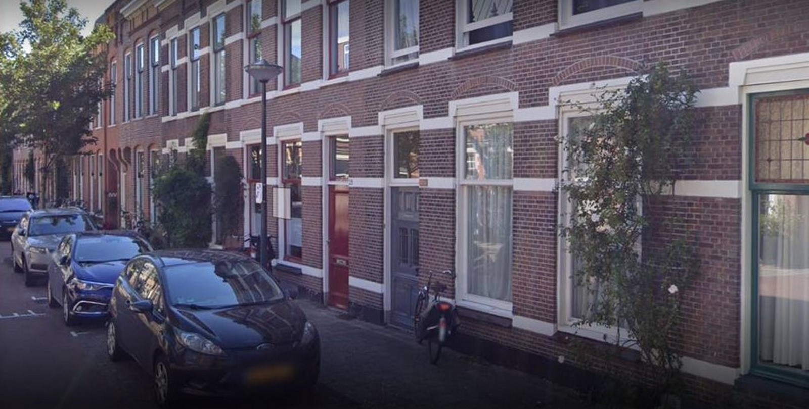 Architects in Leiden - Top 45 Architects in Leiden - Sheet26