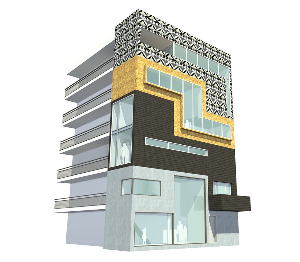 Architects in Leiden - Top 45 Architects in Leiden - Sheet30