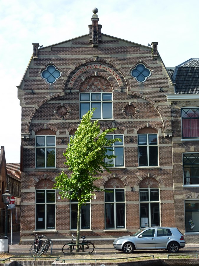 Architects in Leiden - Top 45 Architects in Leiden - Sheet35