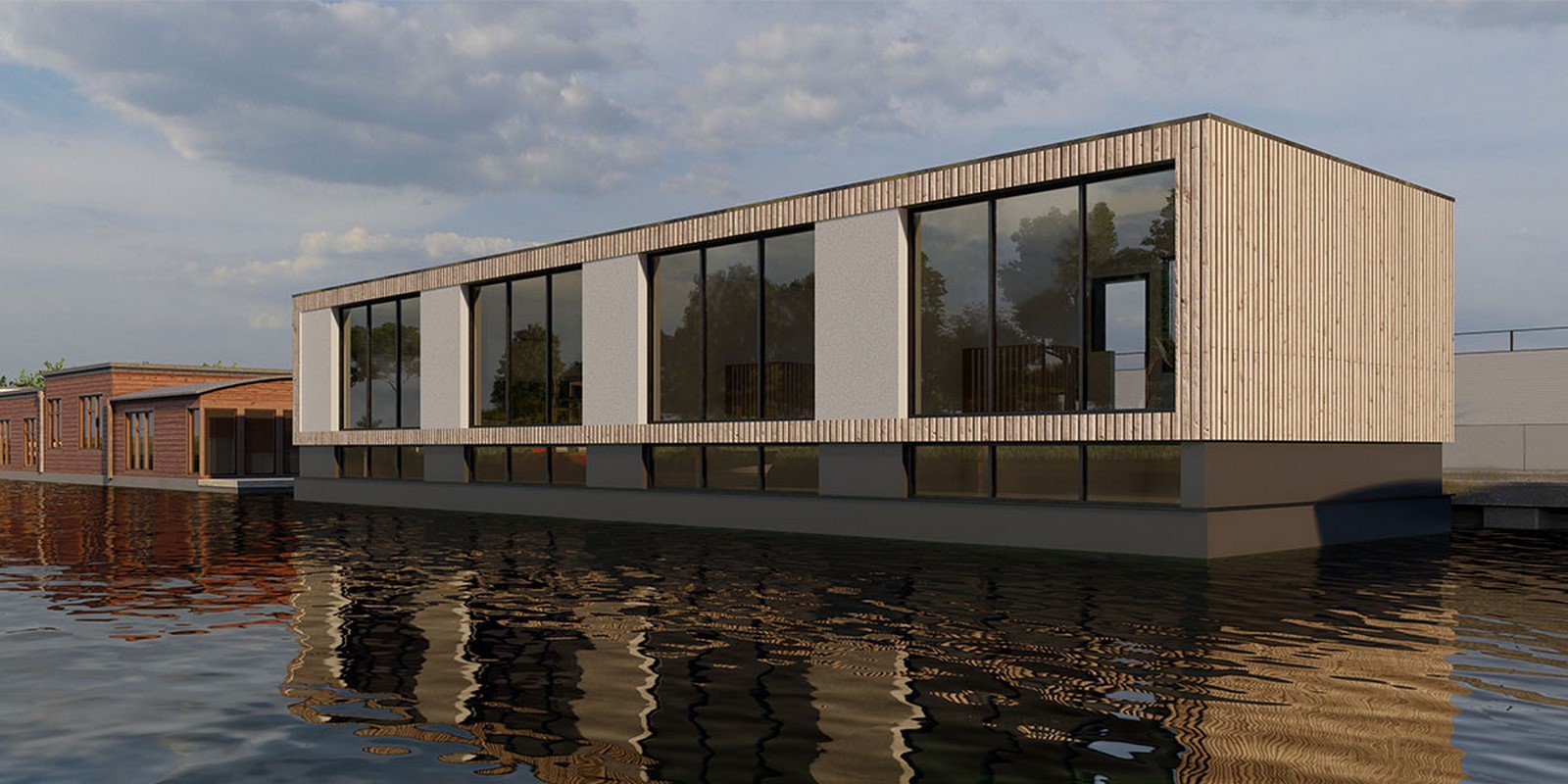Architects in Leiden - Top 45 Architects in Leiden - Sheet38