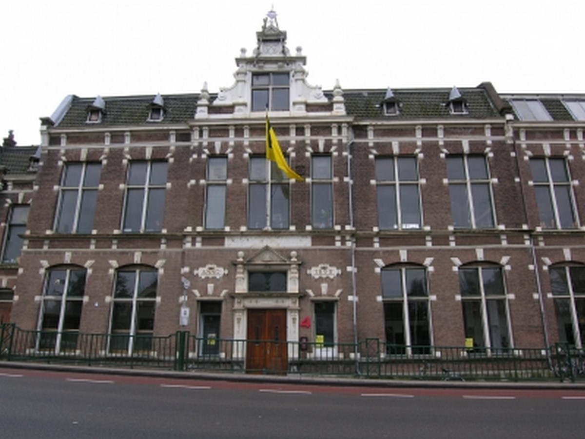 Architects in Leiden - Top 45 Architects in Leiden - Sheet40