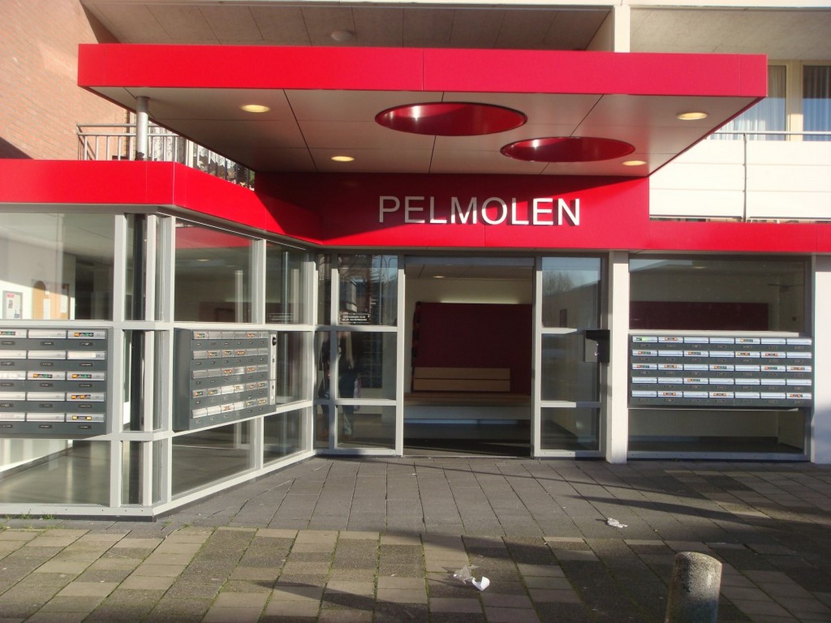 Architects in Leiden - Top 45 Architects in Leiden - Sheet42