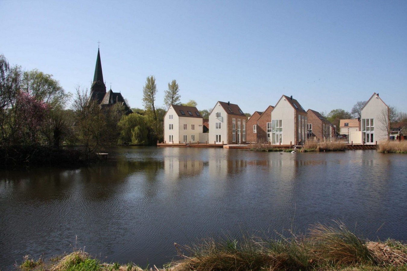 Architects in Leiden - Top 45 Architects in Leiden - Sheet5