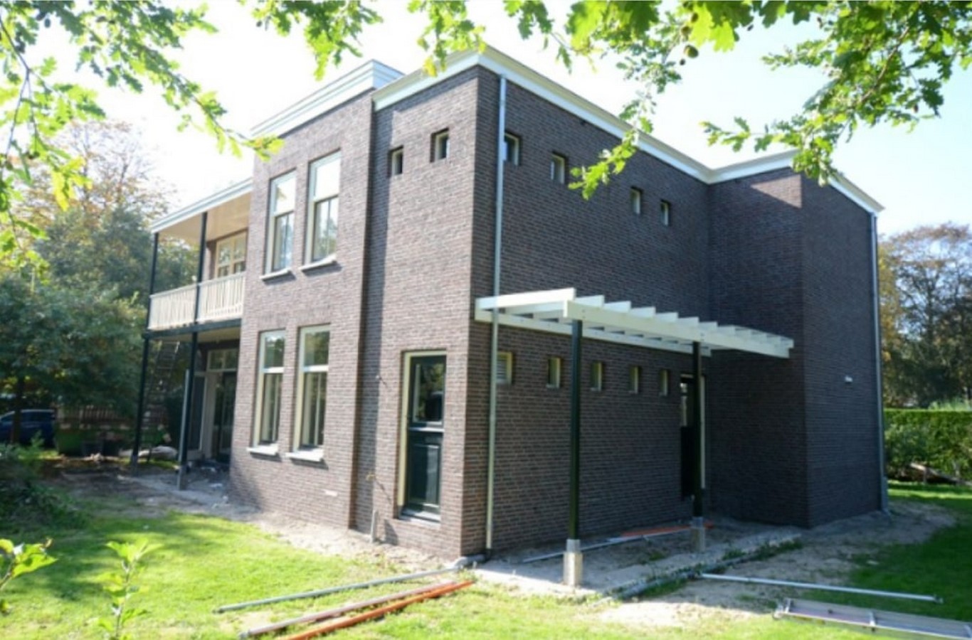 Architects in Leiden - Top 45 Architects in Leiden - Sheet6