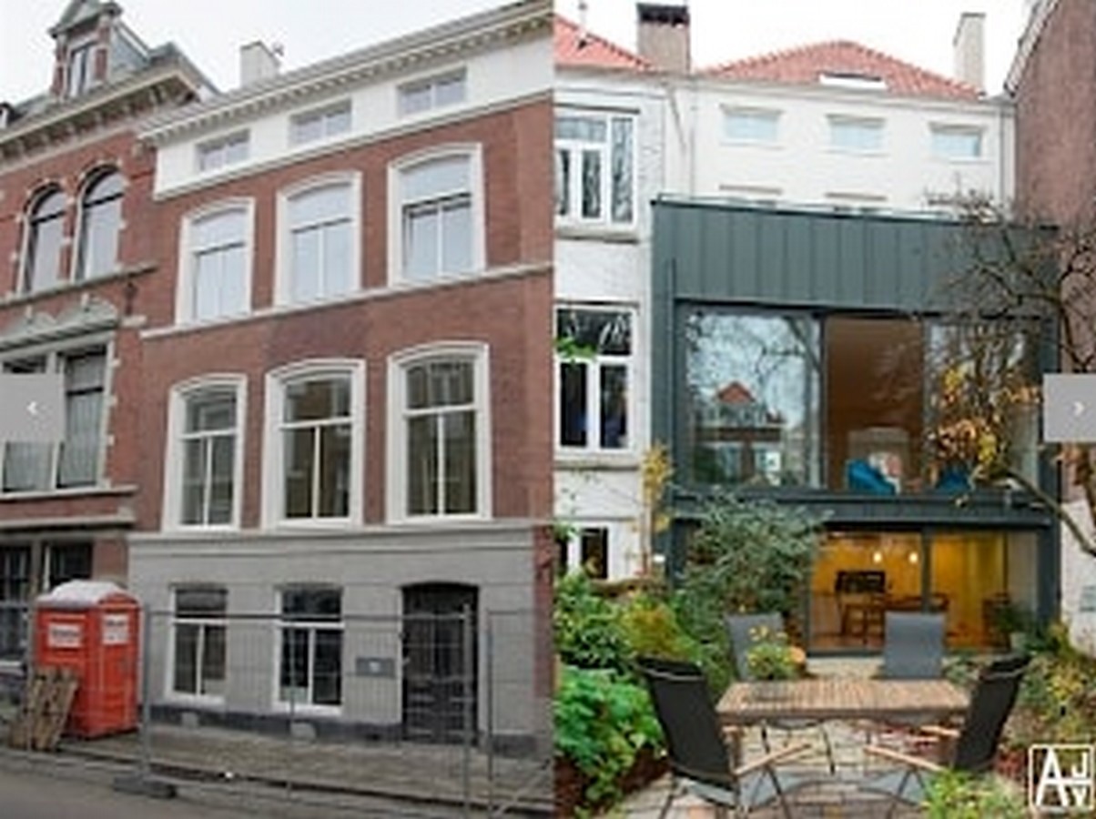 Architects in Leiden - Top 45 Architects in Leiden - Sheet8
