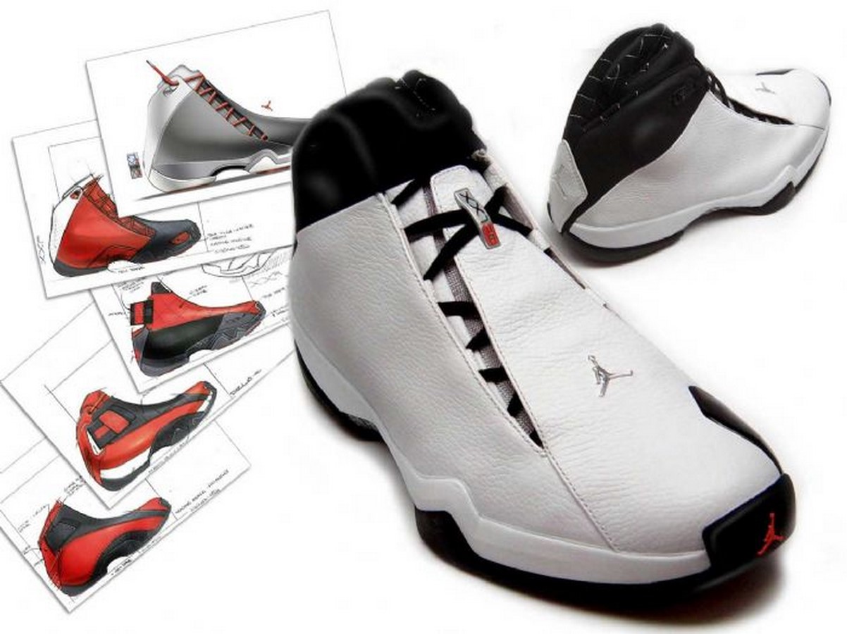 Michael DiTullo- 10 Iconic Products - Sheet2