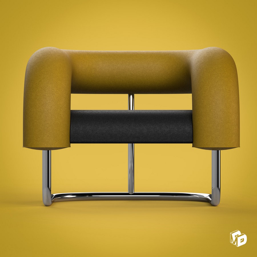 Michael DiTullo- 10 Iconic Products - Sheet24