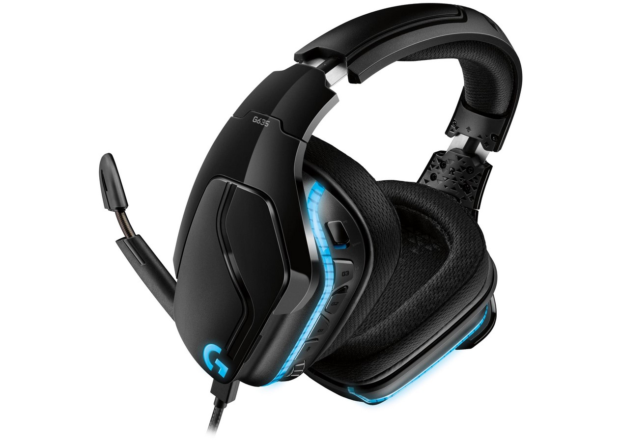 Light and Sound_©www.logitechg.com/en-us/products/gaming-audio/g635-7-1-surround-sound-gaming-headset.html