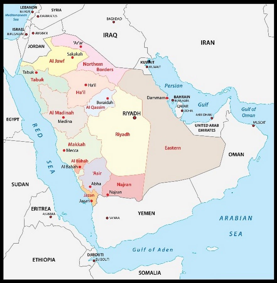 Sustainable architecture in Saudi Arabia - Sheet2