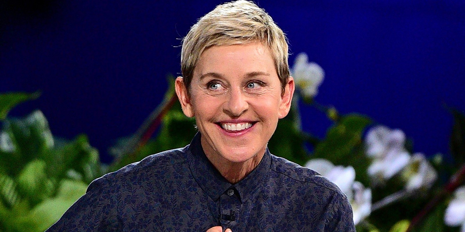 An inside look at all the houses owned by Ellen Degeneres - Sheet1