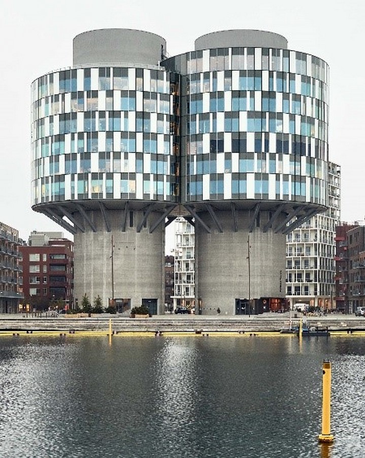 Architects in Copenhagen - Top 85 Architects in Copenhagen - Sheet28