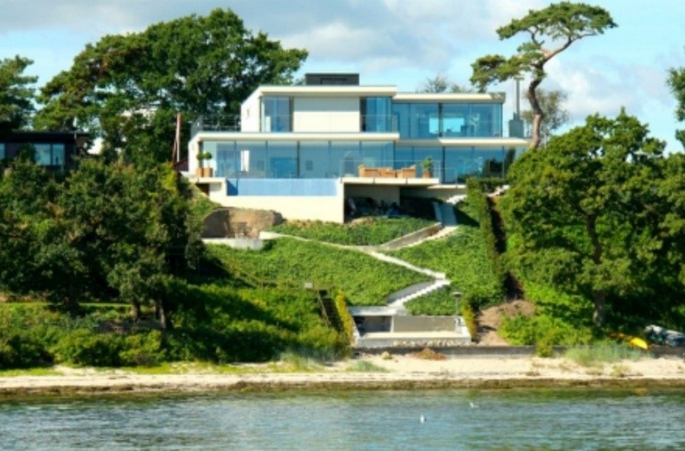 Architects in Copenhagen - Top 85 Architects in Copenhagen - Sheet54