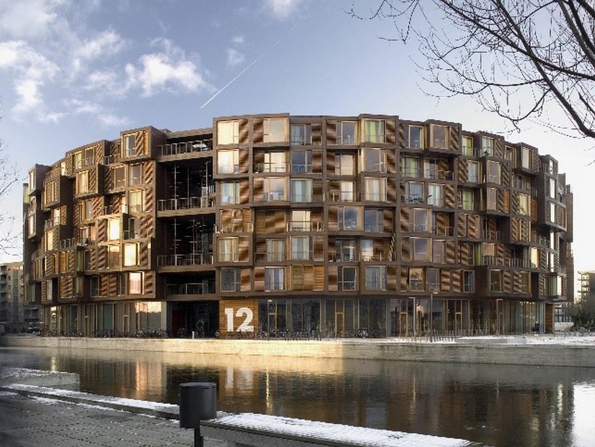 Architects in Copenhagen - Top 85 Architects in Copenhagen - Sheet57