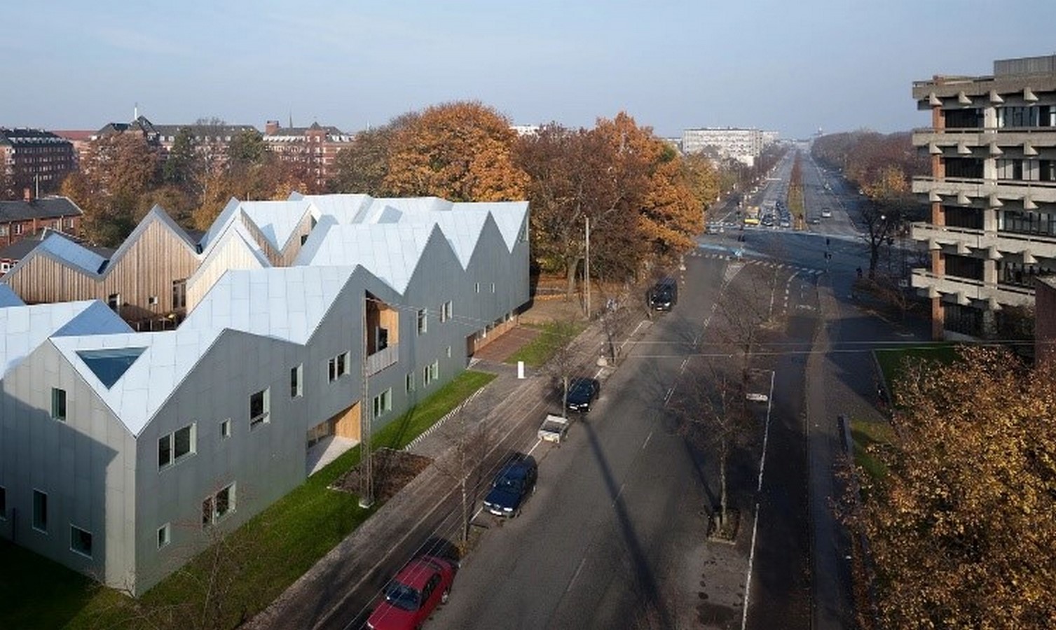 Architects in Copenhagen - Top 85 Architects in Copenhagen - Sheet62