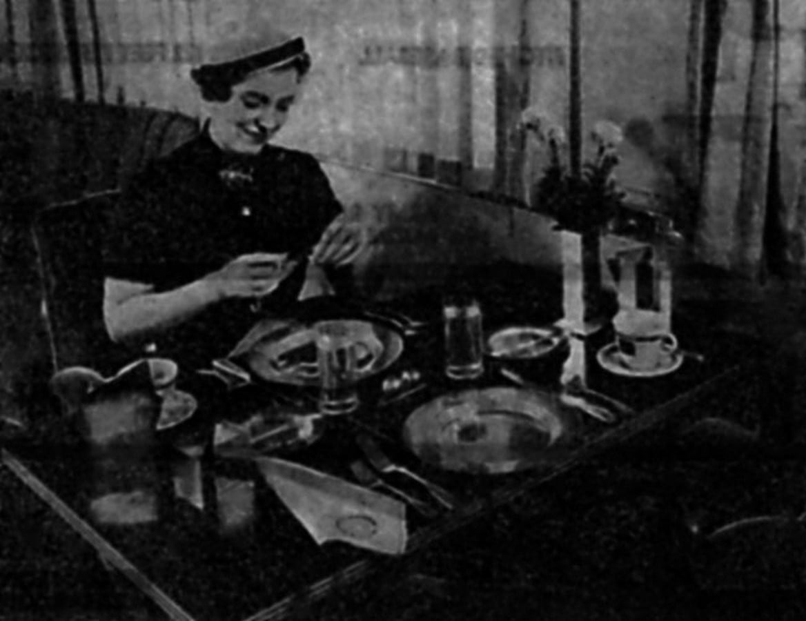 Why does the world need to know about Helen Hughes Dulany? - Sheet1